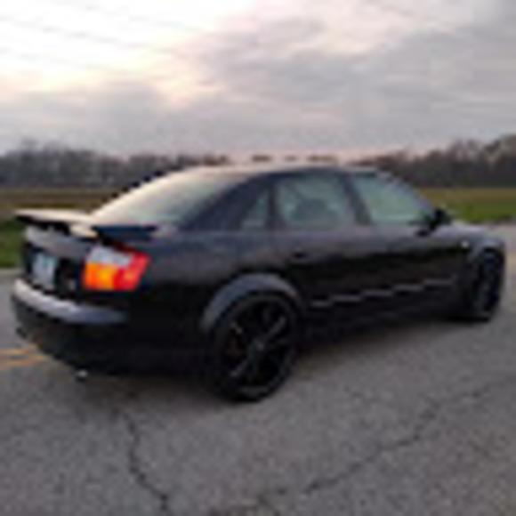 Meet your Posher, Chris - Picture 1 of 1